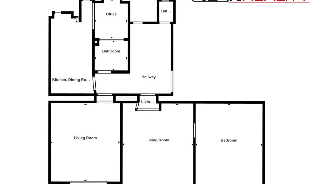 Prodej bytu 4+1 113 m², Ostrava – náhled fotky 13