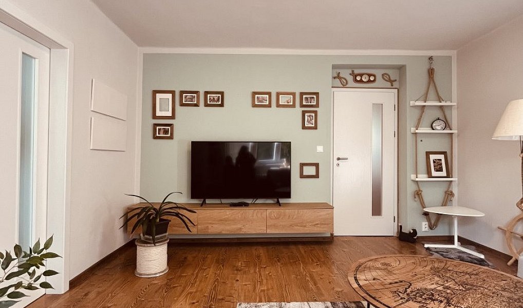 Pronájem bytu 3+kk 54 m², Ostrava – náhled fotky 9