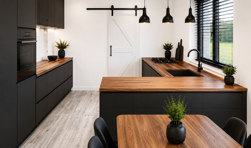 Prodej domu 154 m² s pozemkem 154 m², Vroutek – náhled fotky 22