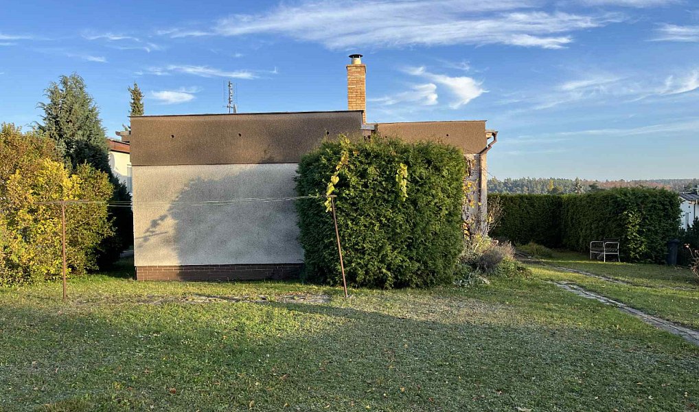 Prodej domu 175 m² s pozemkem 1 035 m², Plumlov – náhled fotky 21