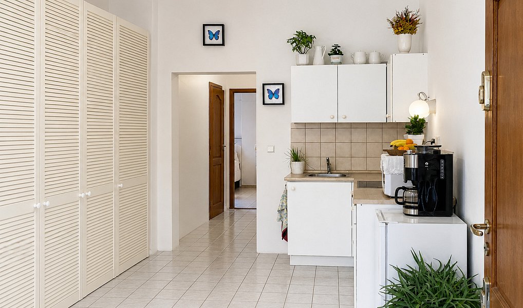 Prodej bytu 2+kk 53 m², Praha – náhled fotky 2