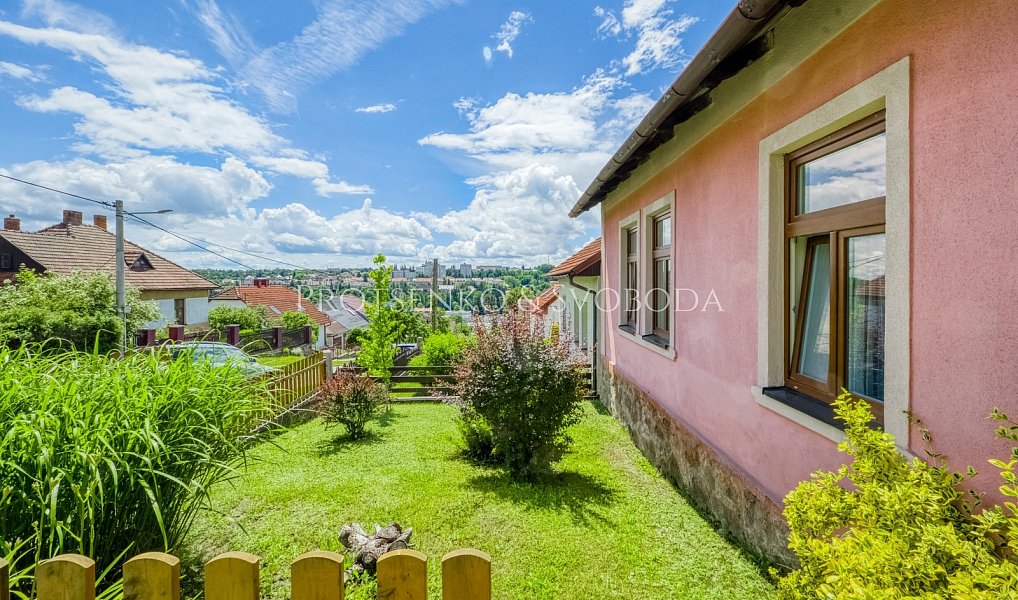 Prodej domu 125 m² s pozemkem 904 m², Velké Meziříčí – náhled fotky 27