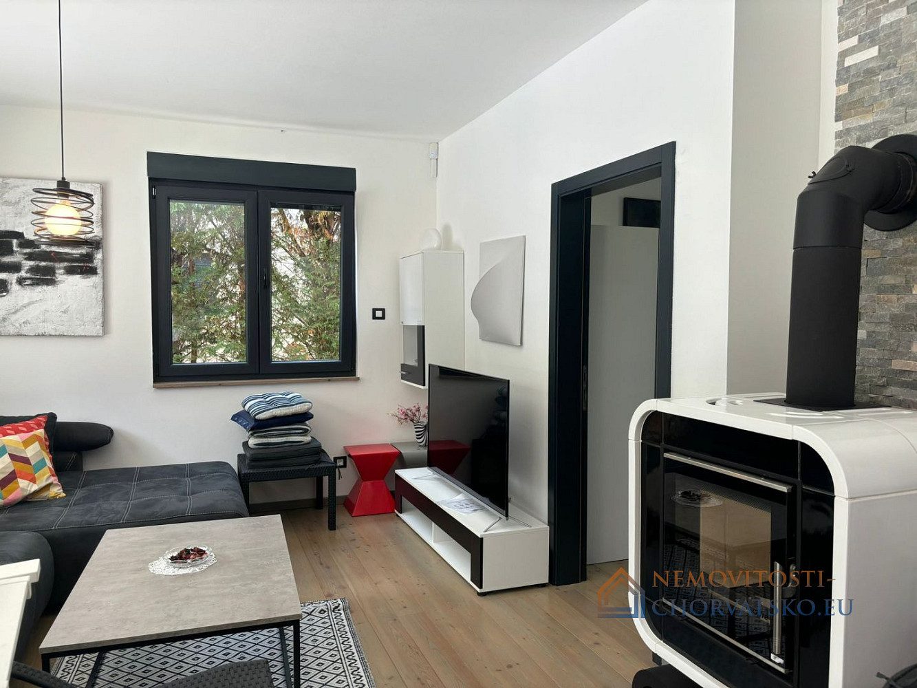 Prodej domu 100 m² s pozemkem 711 m² - Meer