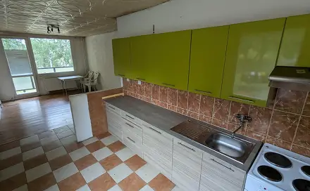 Prodej bytu 3+1 62 m², Nová výstavba, Obrnice, okres Most
