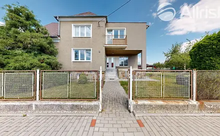 Prodej domu 252 m² s pozemkem 747 m², Nádražní, Dolní Benešov - Zábřeh, okres Opava