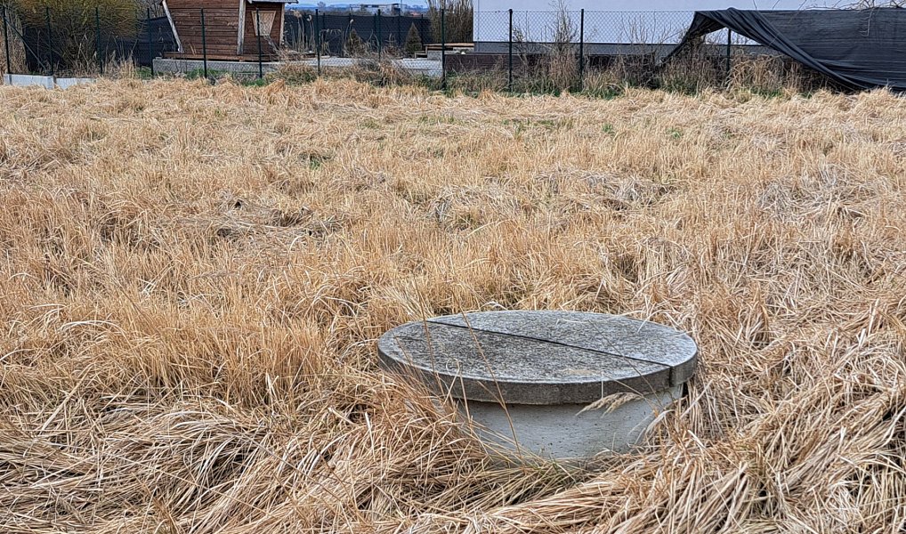 Prodej stavebního pozemku 1 200 m², Kostelní Hlavno – náhled fotky 6