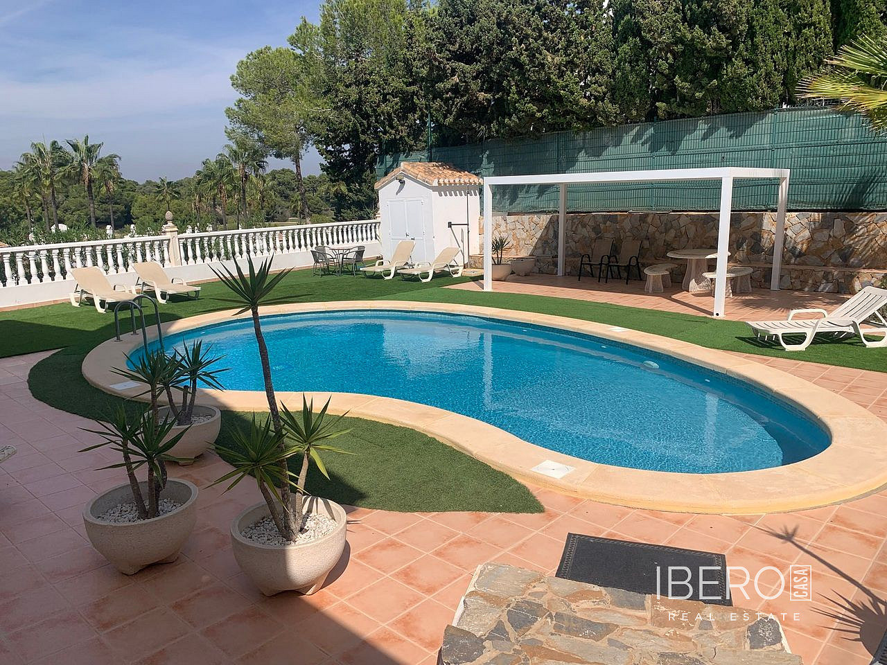 Casa 5+kk – Villamartin - Més