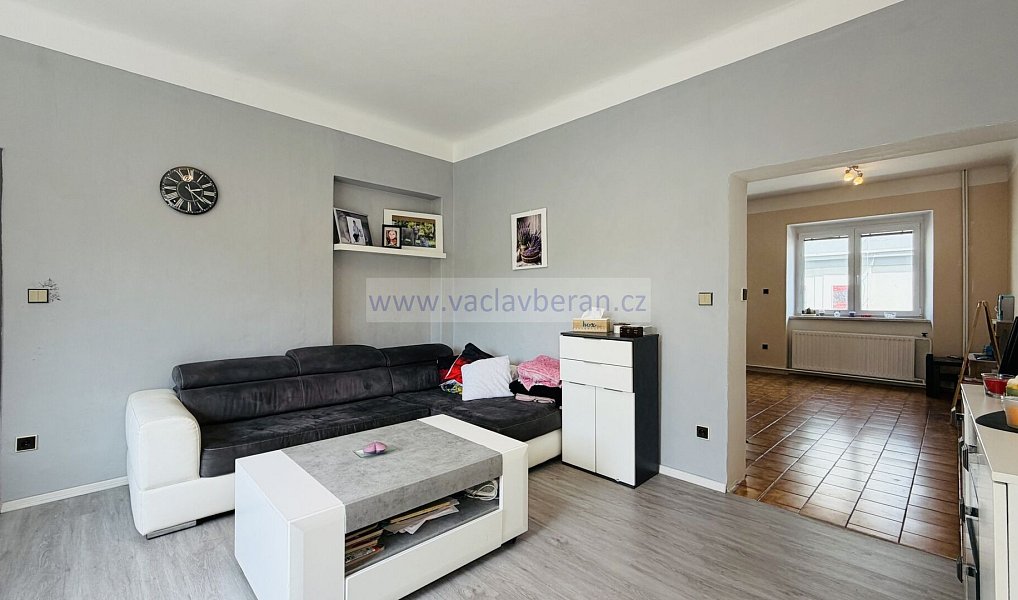 Prodej domu 146 m² s pozemkem 200 m², Česká Třebová – náhled fotky 4