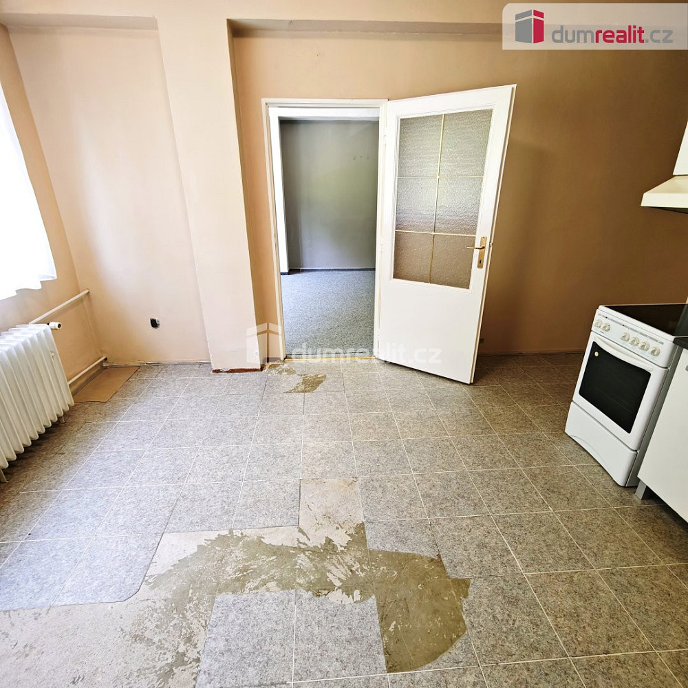 Prodej bytu 3+1 78 m² — photo 3