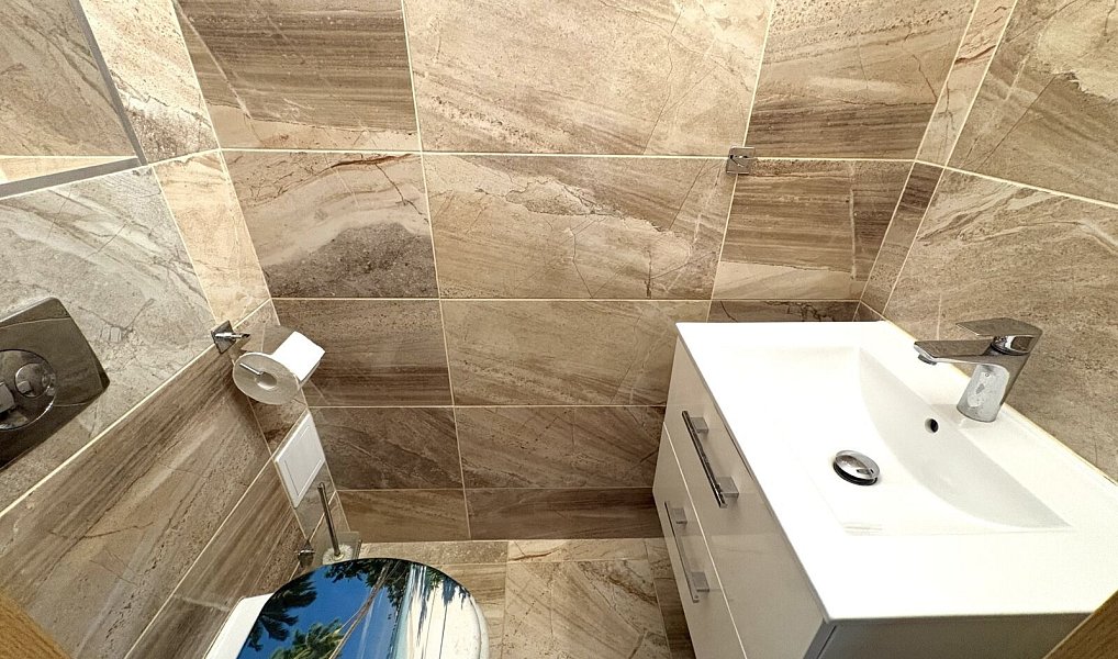 Prodej domu 86 m² s pozemkem 151 m², Horoměřice – náhled fotky 13