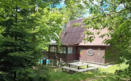 Prodej chaty/chalupy 62 m² s pozemkem 45 m², Jedovnice, okres Blansko