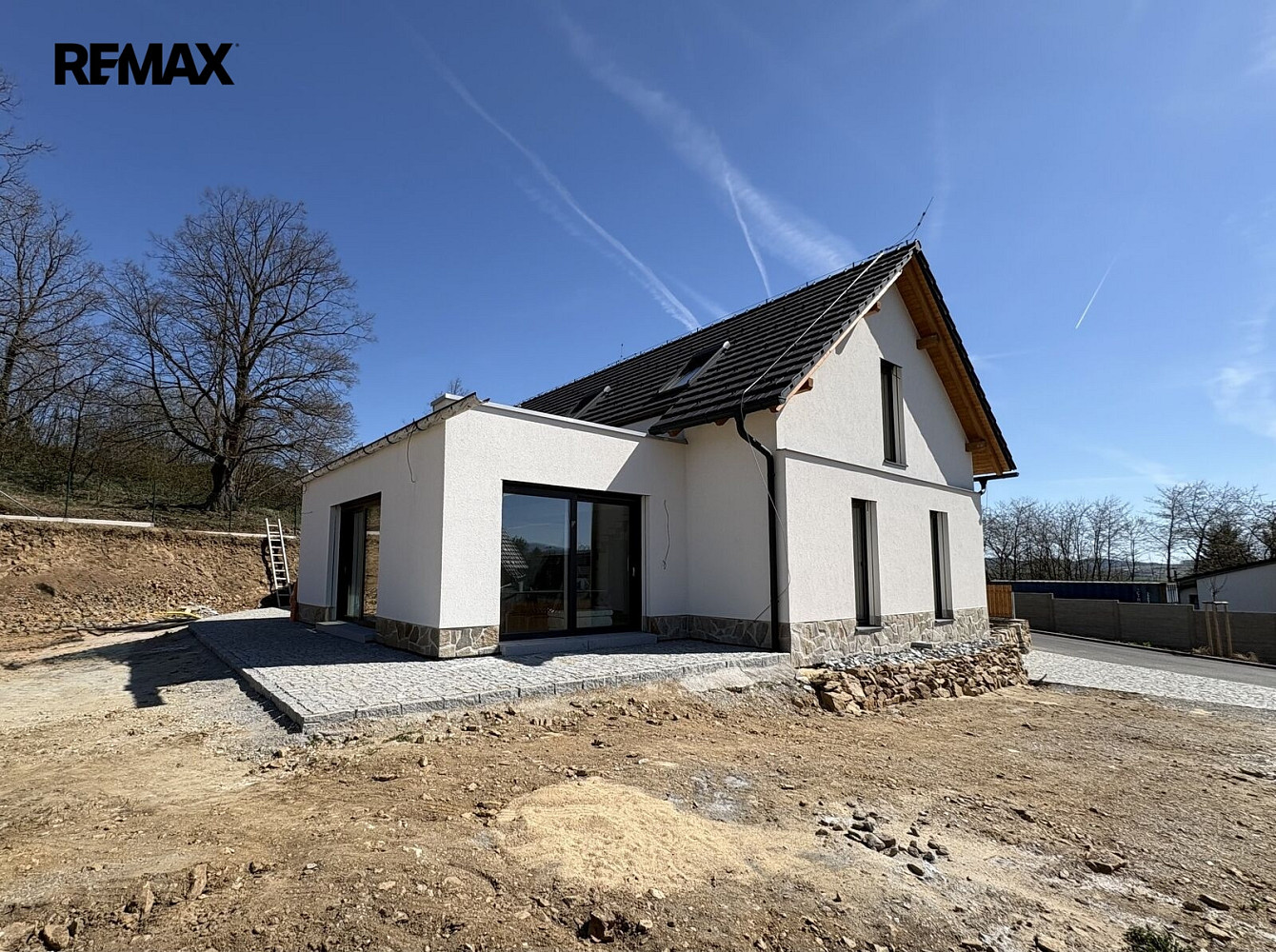 Prodej domu 188 m² s pozemkem 825 m² – fotografie 5