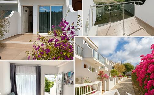 Prodej domu 76 m² s pozemkem 70 m², Pafos, Kypr