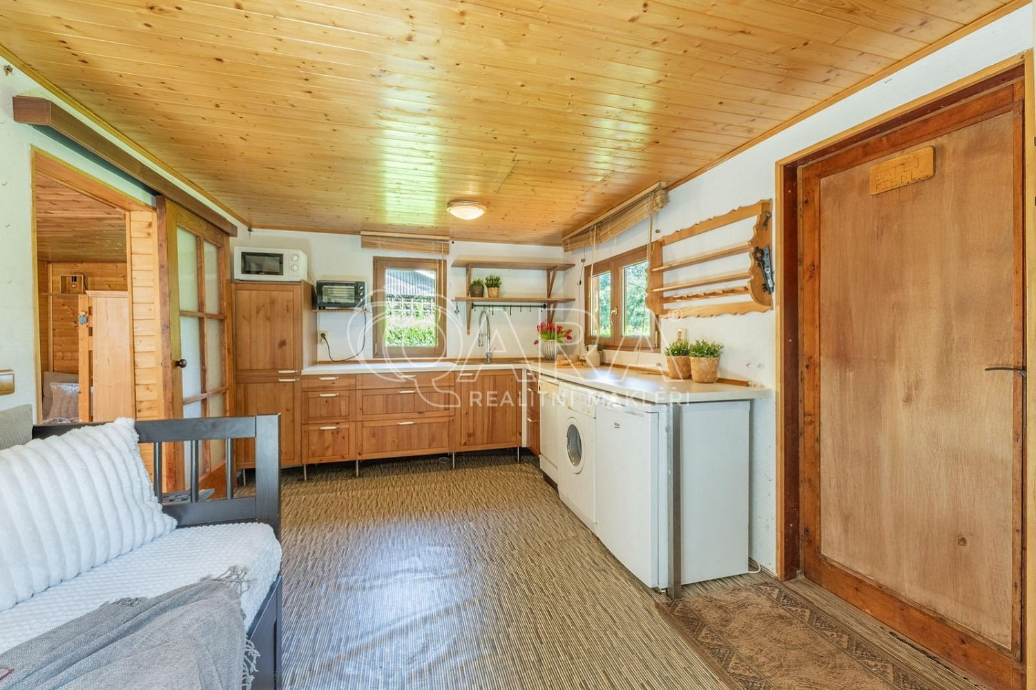 Prodej chaty/chalupy 44 m² s pozemkem 519 m² – fotografie 5