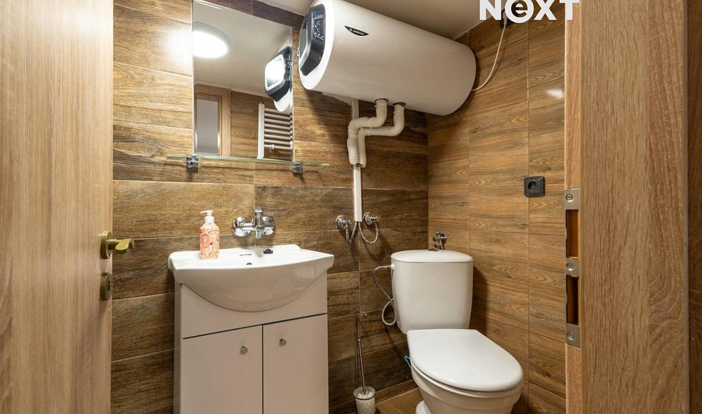 Prodej domu 42 m² s pozemkem 580 m², Břeclav – náhled fotky 7