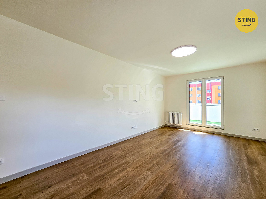 Prodej bytu 2+1 60 m² – fotografie 4