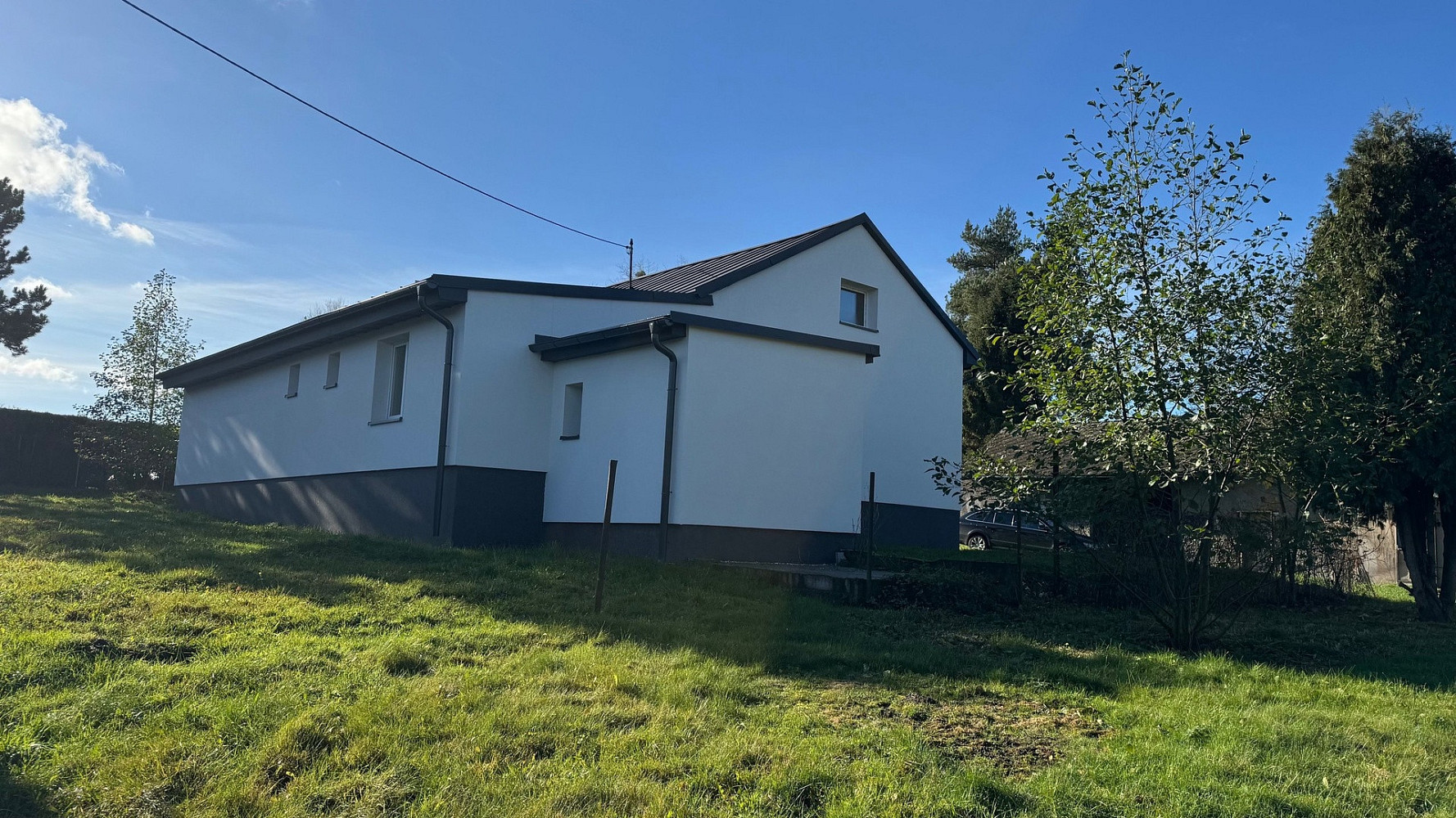 Prodej domu 140 m² s pozemkem 800 m² – fotografie 4