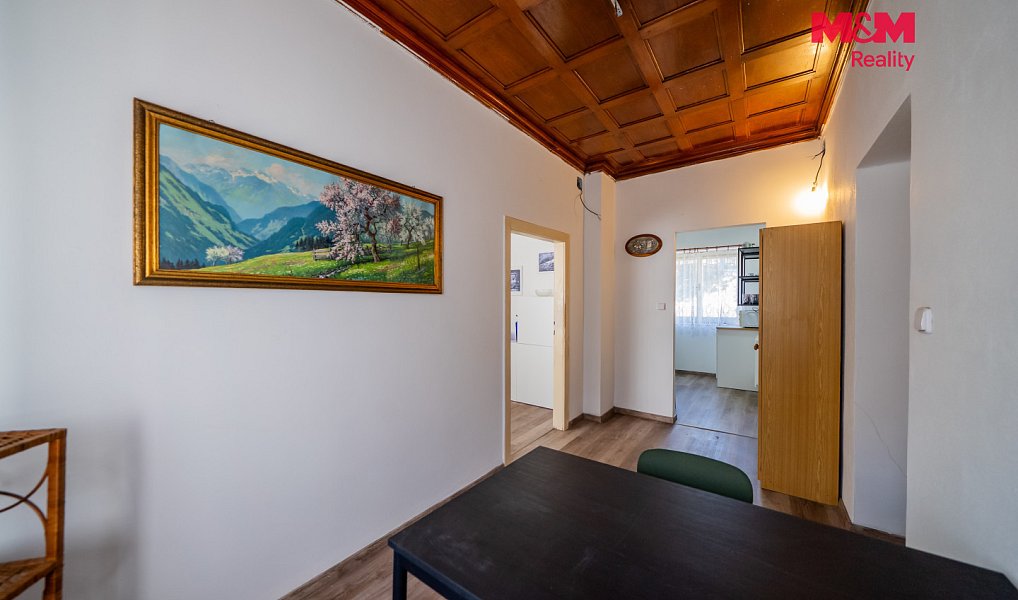 Prodej domu 143 m² s pozemkem 356 m², Šternberk – náhled fotky 9