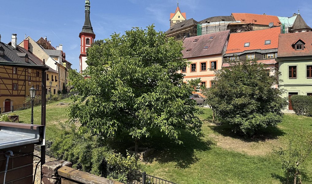 Prodej domu 369 m² s pozemkem 118 m², Loket – náhled fotky 10