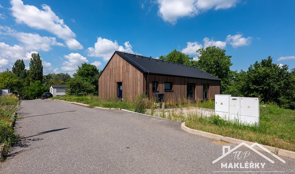 Prodej domu 124 m² s pozemkem 1 313 m², Kouřim – náhled fotky 11