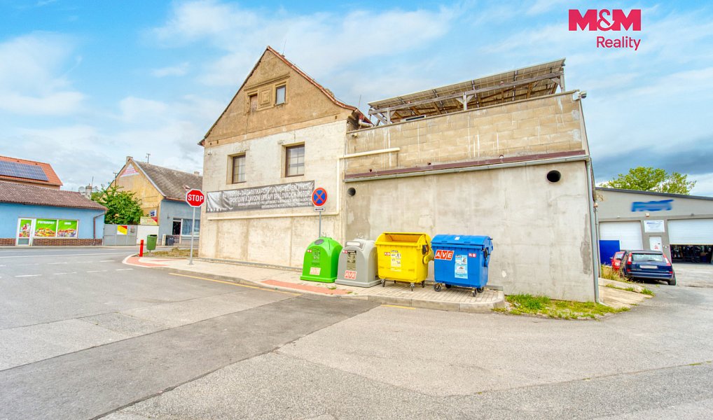 Prodej domu 189 m² s pozemkem 197 m², Králův Dvůr – náhled fotky 21