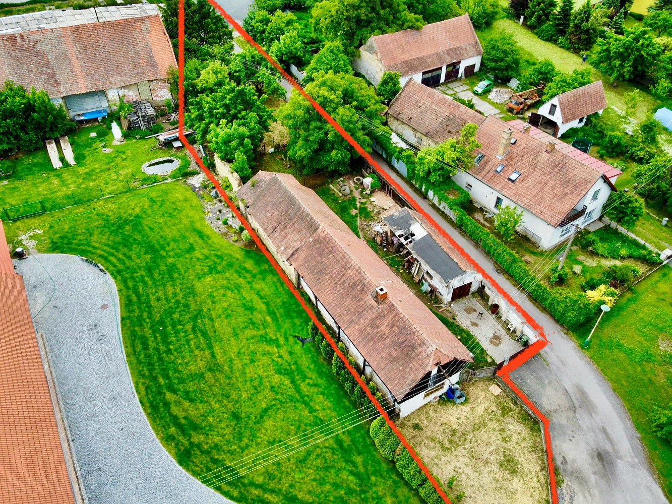 Prodej chaty/chalupy 100 m² s pozemkem 1 083 m²