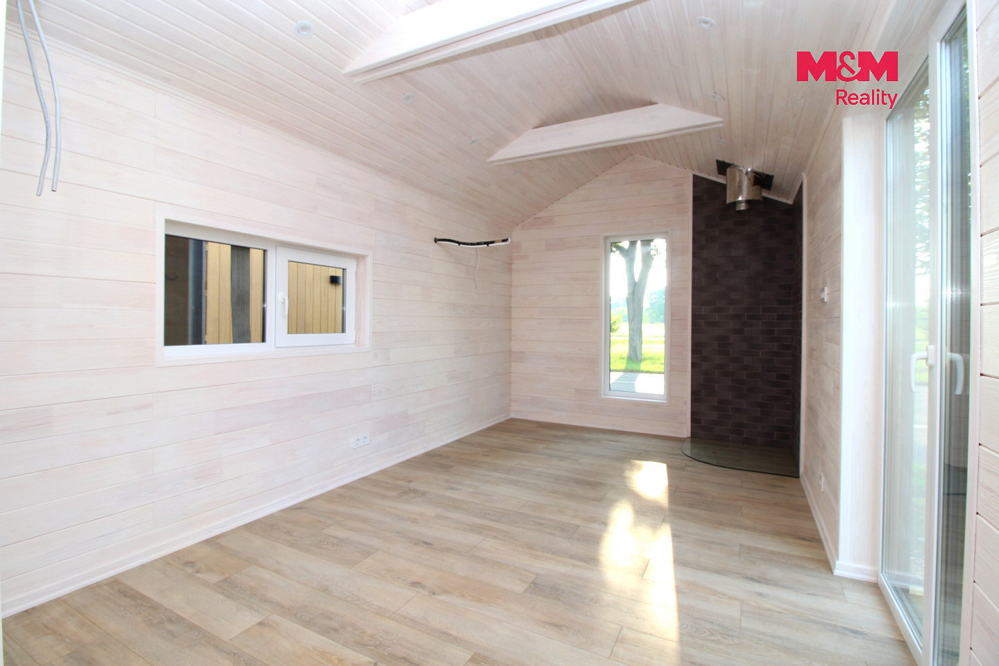 Prodej nového mobilheimu, 38 m2, hradec králové, ul. letiště — photo 3