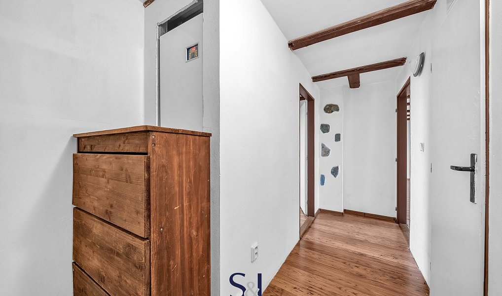 Prodej domu 256 m² s pozemkem 207 m², Česká Lípa – náhled fotky 37