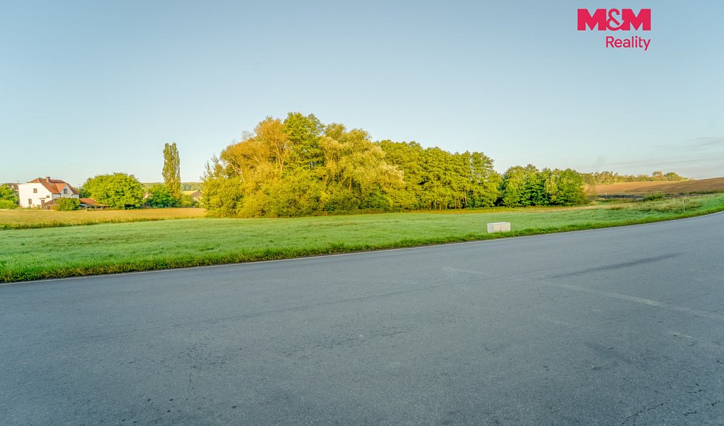 Prodej louky 3 898 m², Příkosice – náhled fotky 11