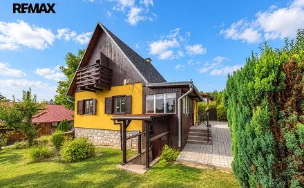 Prodej chaty/chalupy 50 m² s pozemkem 400 m², Tuchořice - Třeskonice, okres Louny