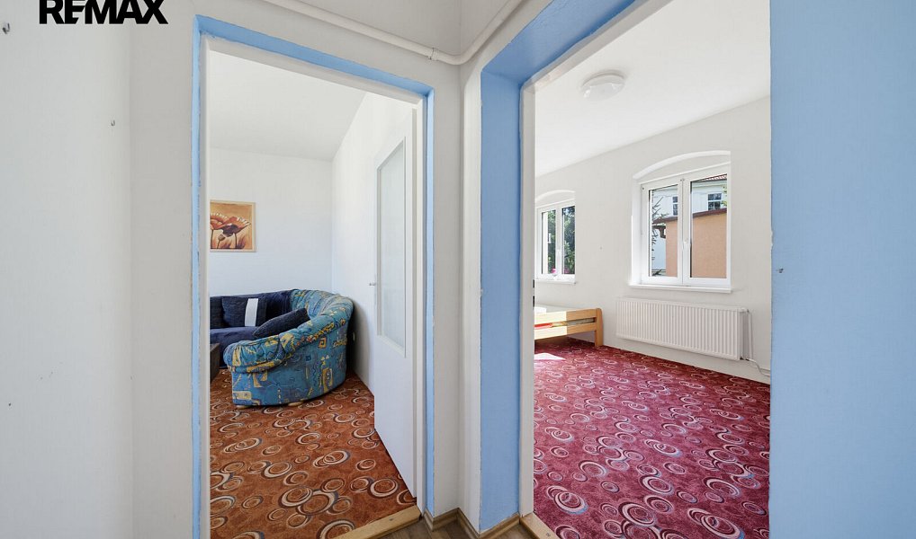 Prodej nájemního domu, činžáku 340 m², Aš – náhled fotky 5