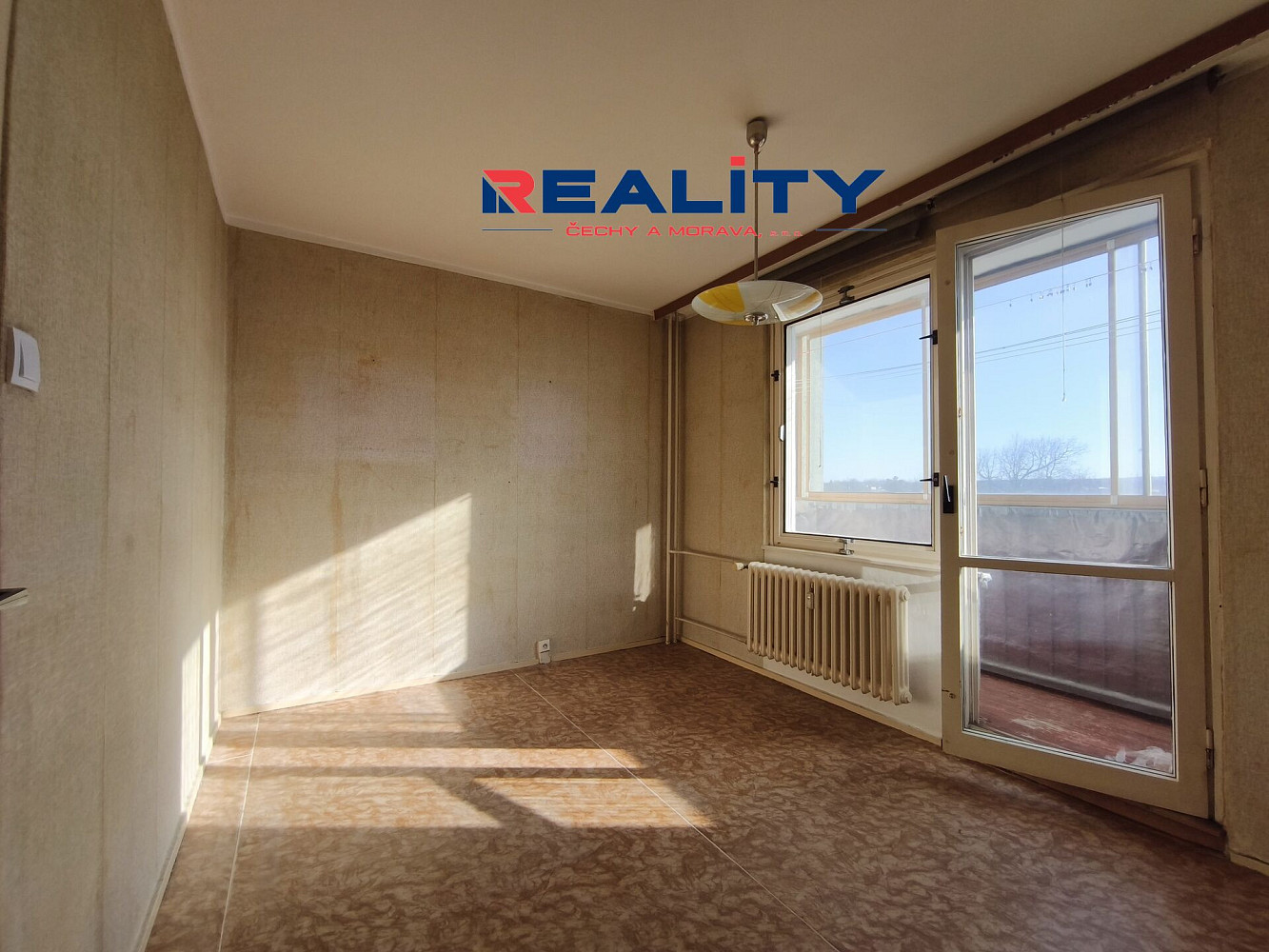 Prodej bytu 3+1 57 m² – fotografie 4