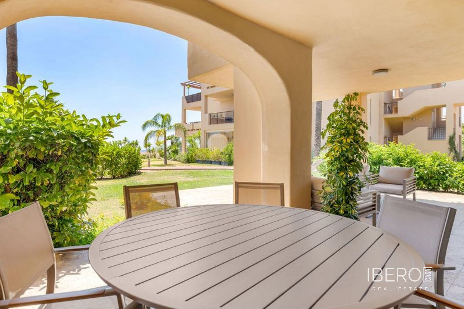 Piso 4+kk – Benahavís, La Cocha, Costa del Sol Occidental - Vista 5