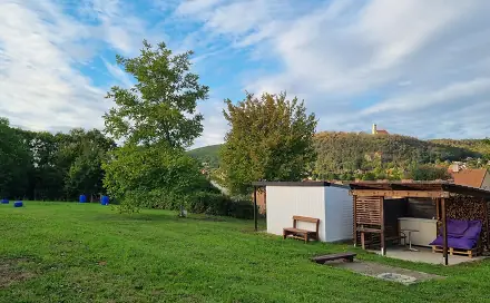 Prodej stavebního pozemku 3 197 m², Nemojany, okres Vyškov