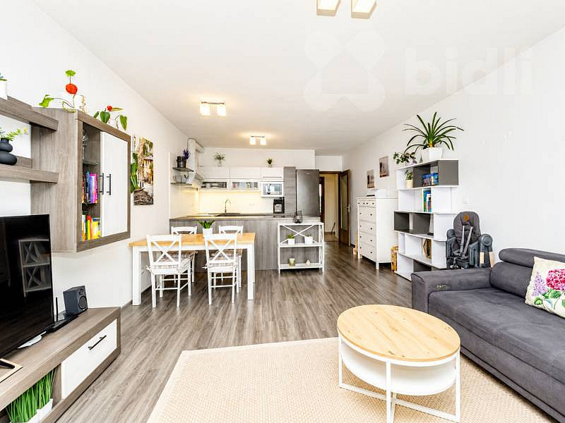 Prodej bytu 3+kk 88 m² — photo 3