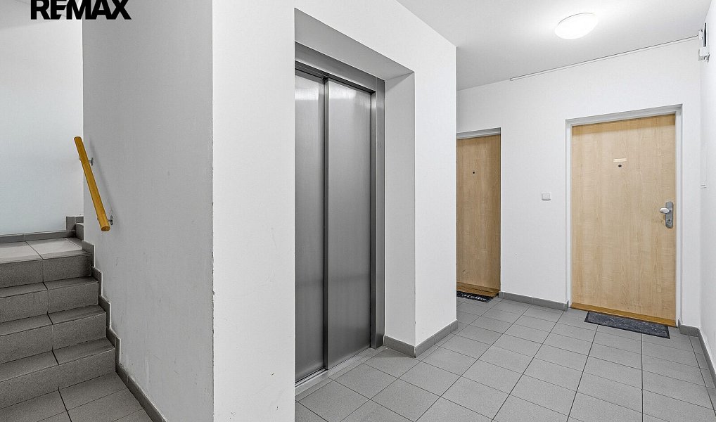 Pronájem bytu 1+kk 30 m², Brandýs nad Labem-Stará Boleslav – náhled fotky 15