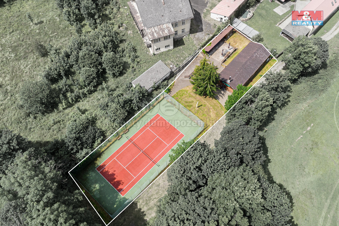 Prodej restaurace 159 m² — photo 2