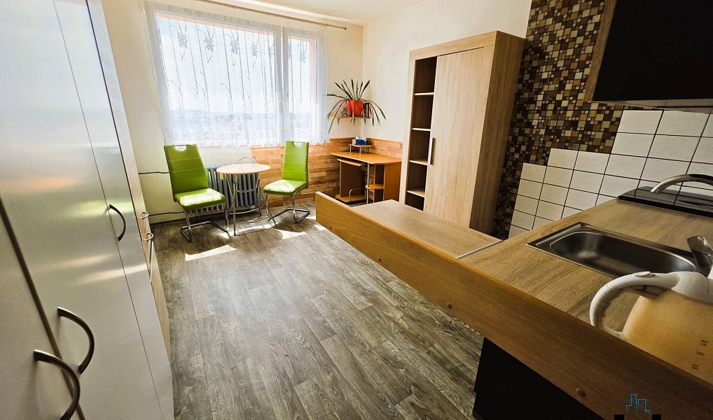 Prodej bytu 1+1 35 m², Jirkov – náhled fotky 6