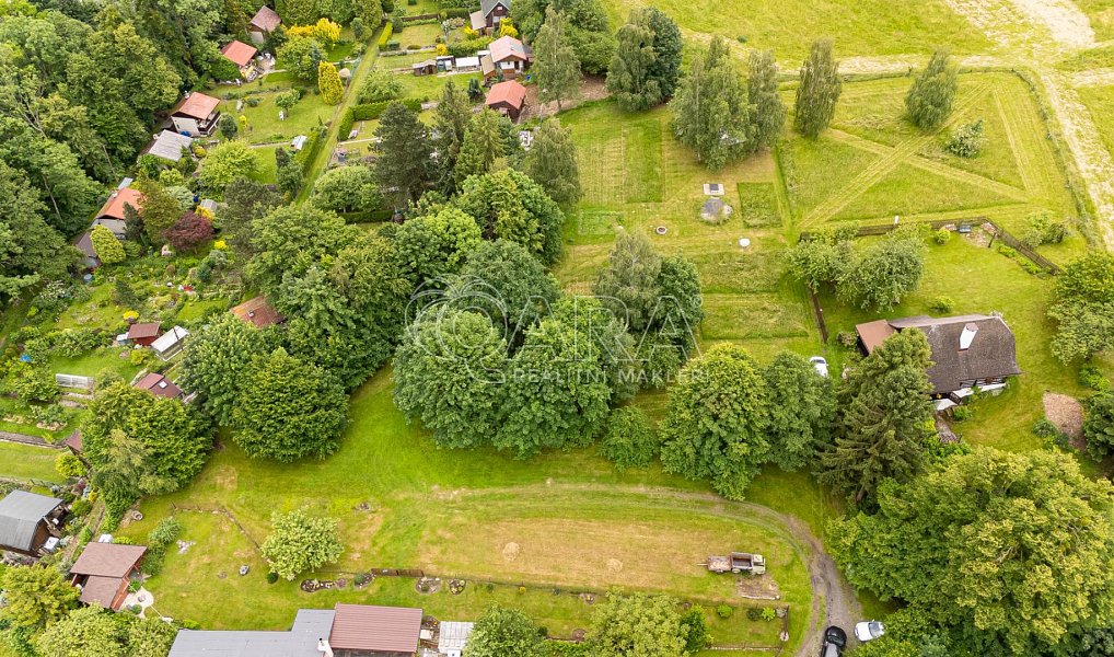 Prodej stavebního pozemku 3 674 m², Frenštát pod Radhoštěm – náhled fotky 22