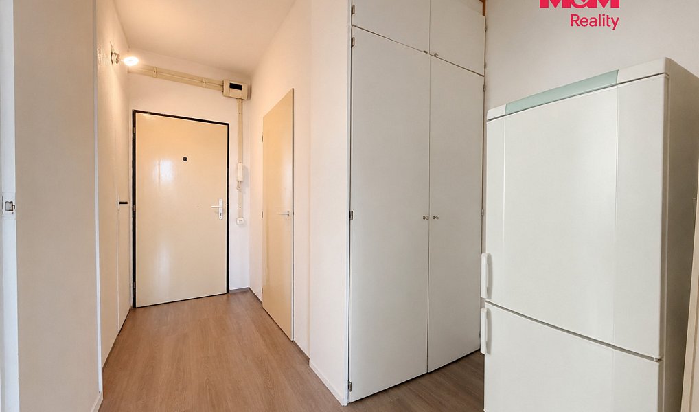 Prodej bytu 3+1 61 m², Pelhřimov – náhled fotky 9