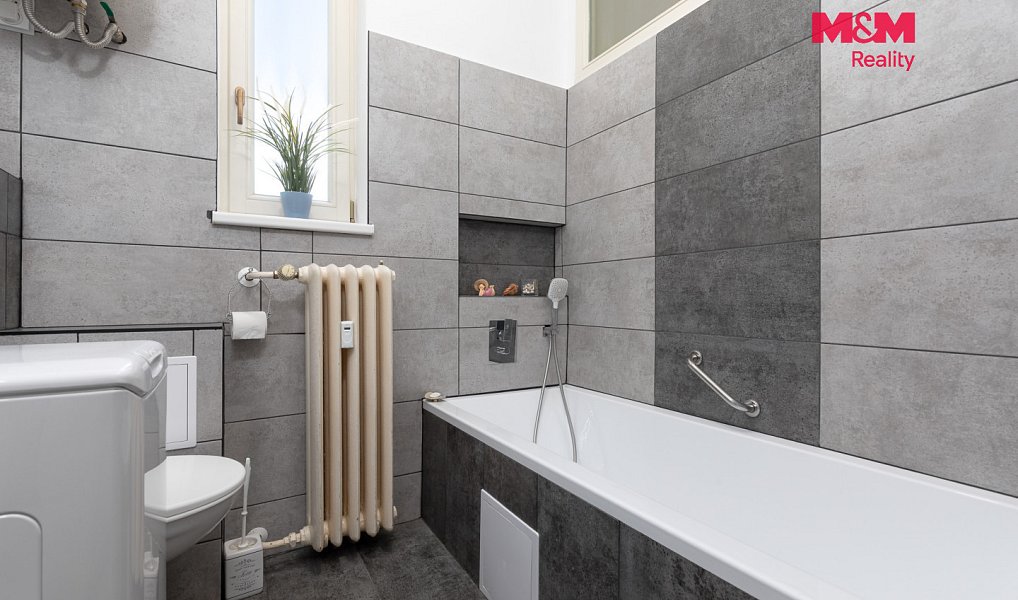 Prodej bytu atypického 83 m², Ostrava – náhled fotky 11