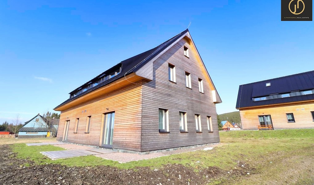 Prodej ubytovacího objektu 72 m², Malá Úpa – náhled fotky 25