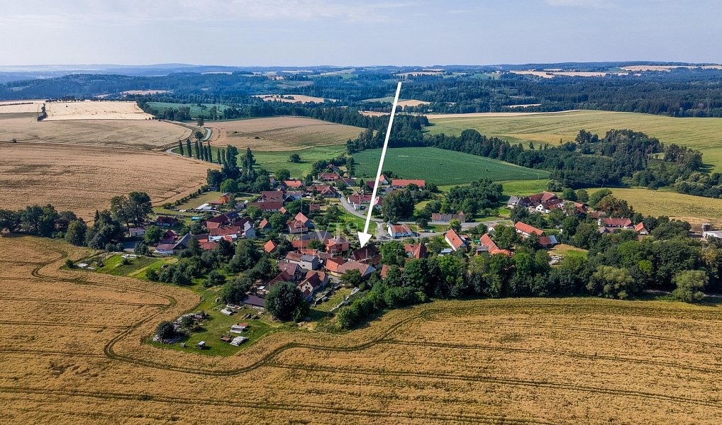 Prodej domu 72 m² s pozemkem 598 m², Smilovy Hory – náhled fotky 25