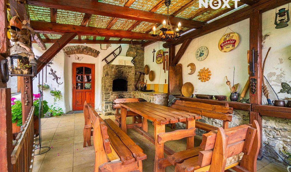 Prodej domu 173 m² s pozemkem 1 159 m², Hořice na Šumavě – náhled fotky 16