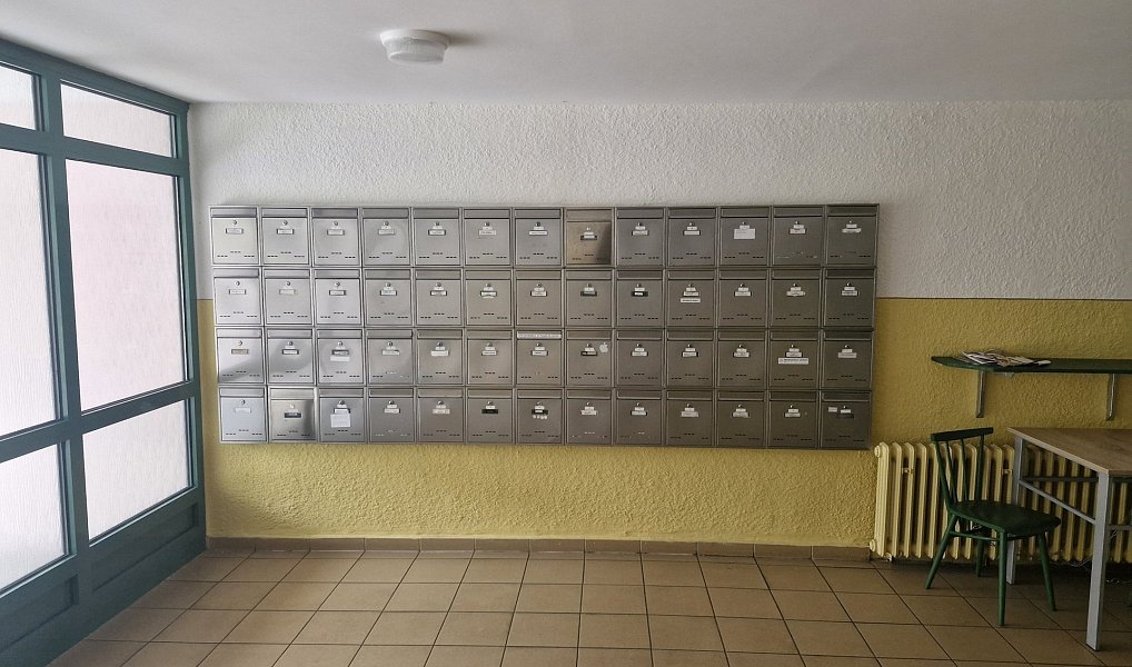 Prodej bytu 2+kk 51 m², Teplice – náhled fotky 11