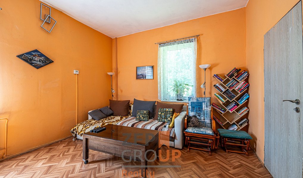 Prodej domu 104 m² s pozemkem 384 m², Liberec – náhled fotky 44