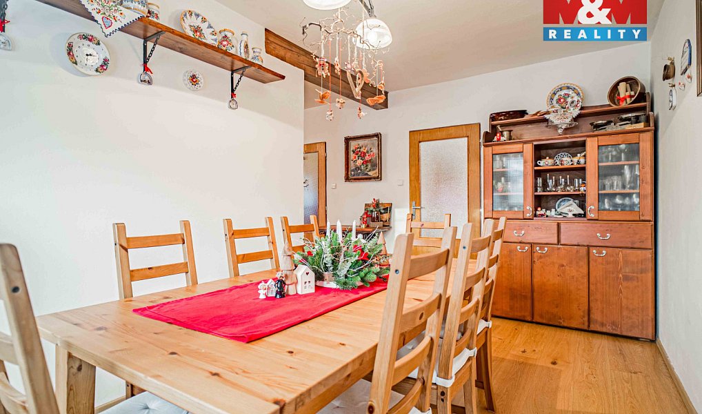 Prodej domu 180 m² s pozemkem 6 250 m², Pražmo – náhled fotky 8