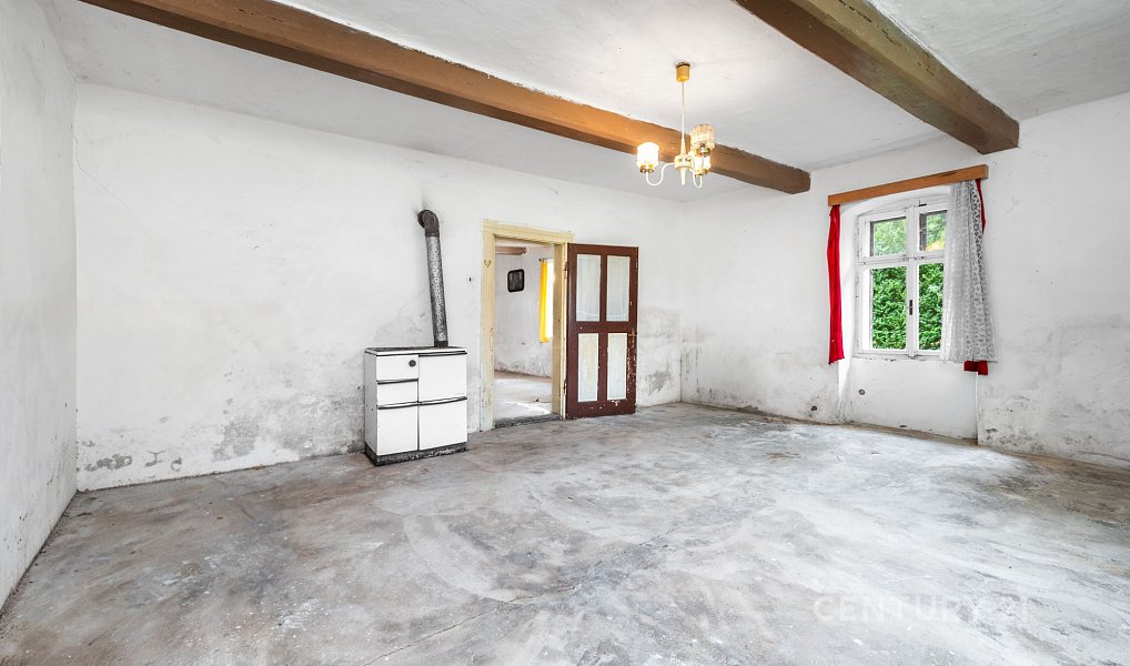 Prodej domu 181 m² s pozemkem 1 172 m², Přehýšov – náhled fotky 3