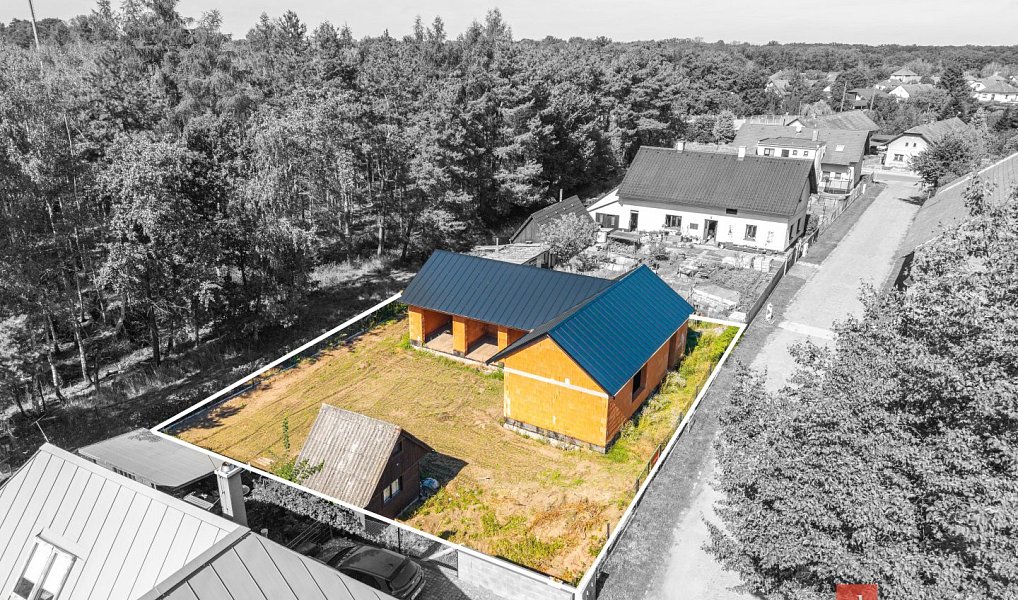 Prodej domu 147 m² s pozemkem 560 m², Čeperka – náhled fotky 4