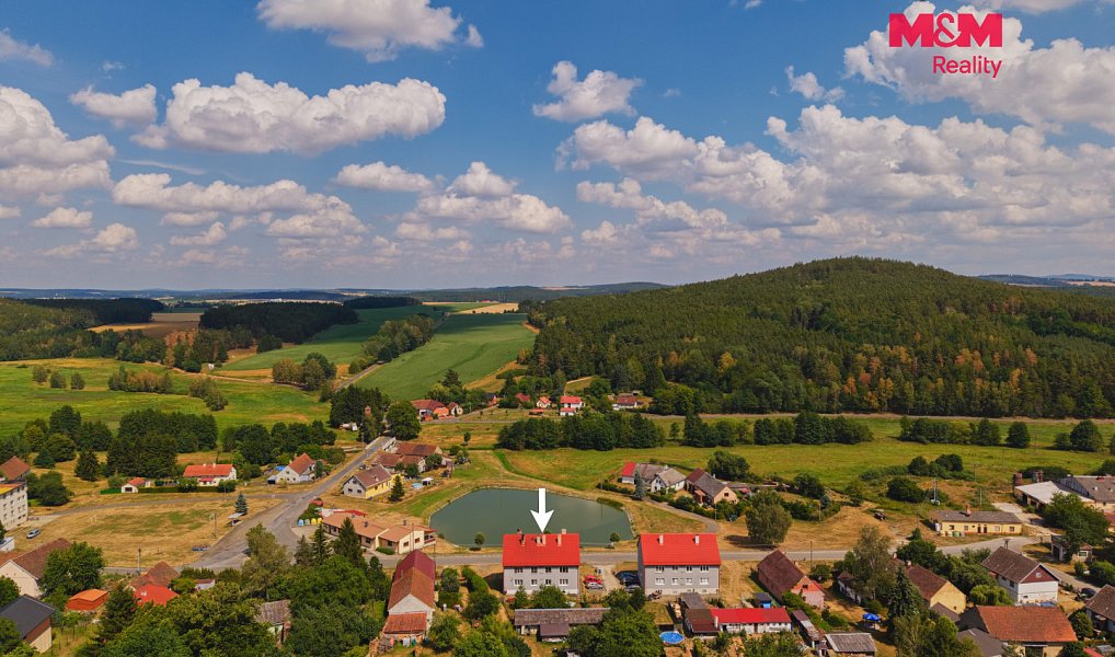 Prodej bytu 3+1 75 m², Otov – náhled fotky 7